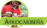 música afrocaribeña